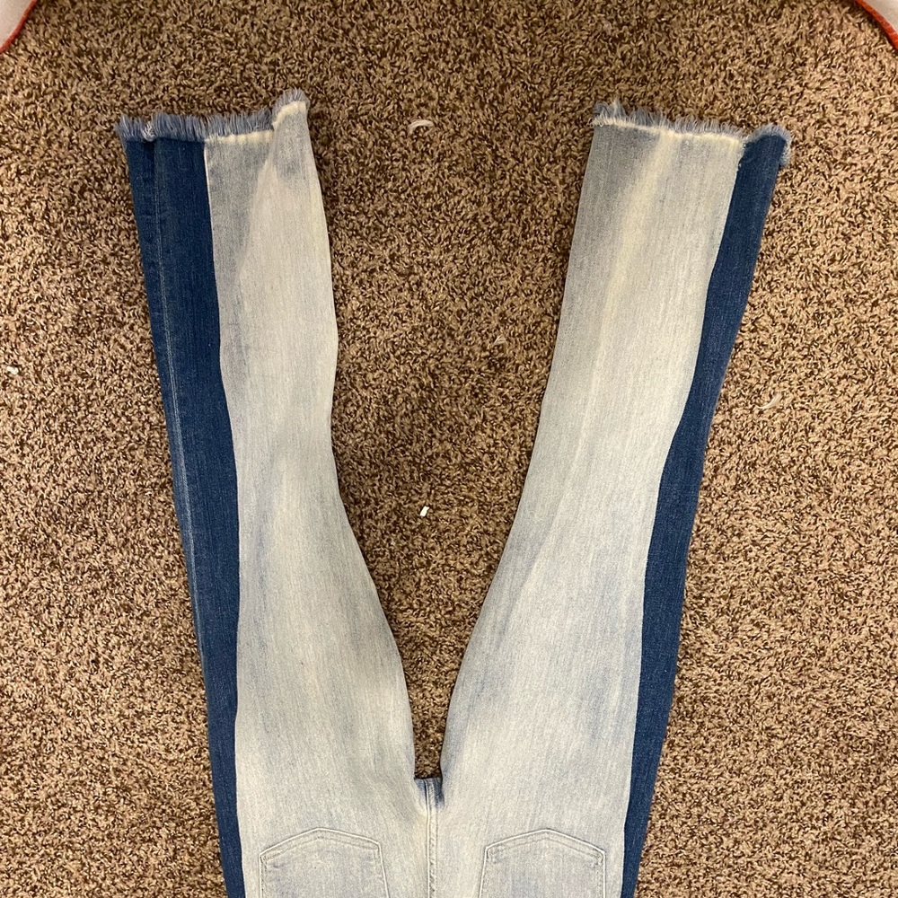 McGuire Denim jeans